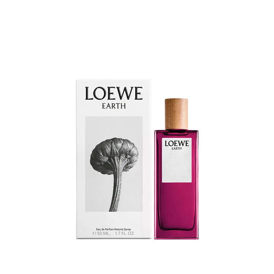 EARTH eau de parfum spray 50 ml Loewe