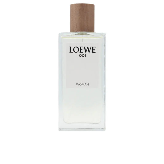 LOEWE 001 WOMAN eau de parfum spray 100 ml Loewe
