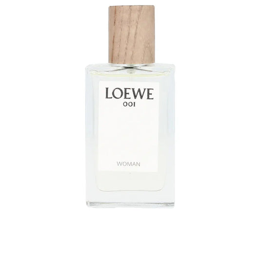 LOEWE 001 WOMAN eau de parfum spray 30 ml Loewe