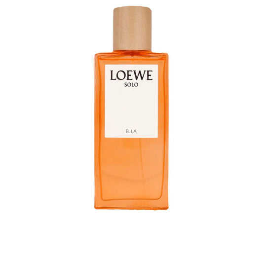 SOLO ELLA eau de parfum spray 100 ml Loewe