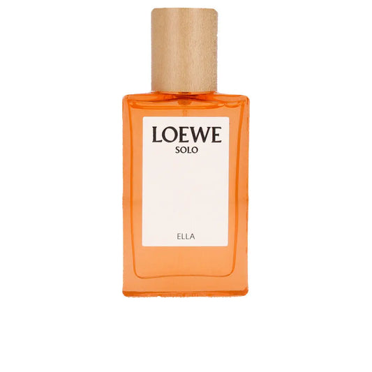 SOLO ELLA eau de parfum spray 30 ml Loewe