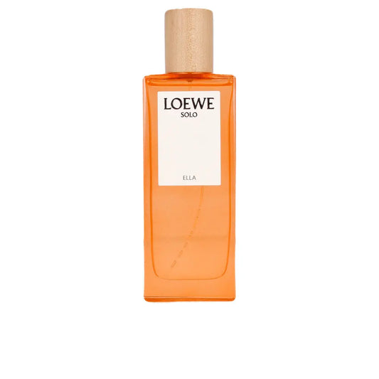 SOLO ELLA eau de parfum spray 50 ml Loewe