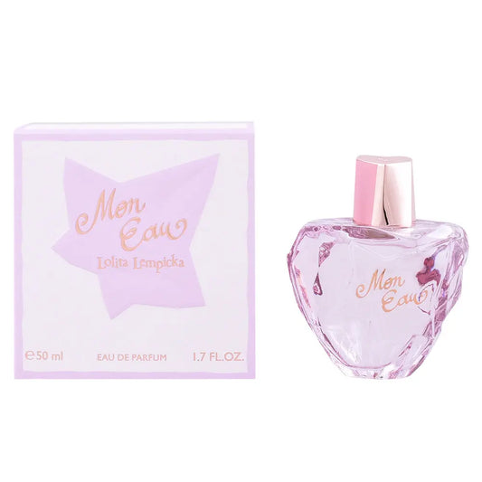 MON EAU eau de parfum spray 50 ml Lolita Lempicka