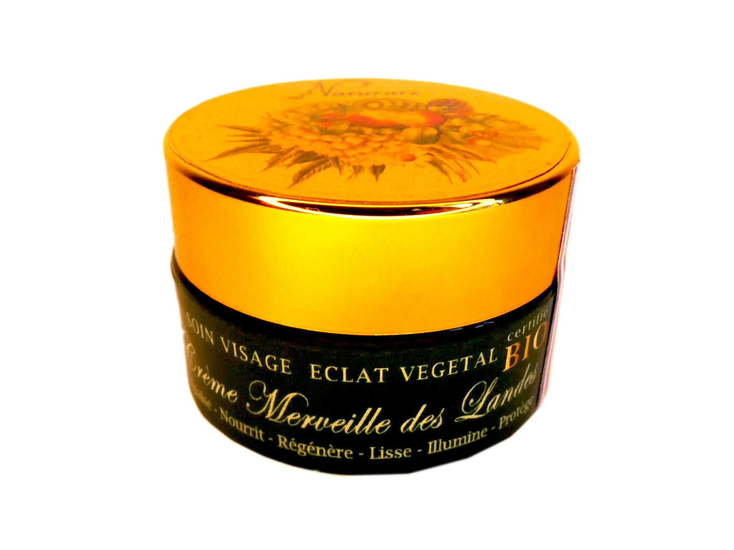 PACK VOYAGE - Coffret Régénération Intégrale Soin de peau IN & OUT Lydia Boutique