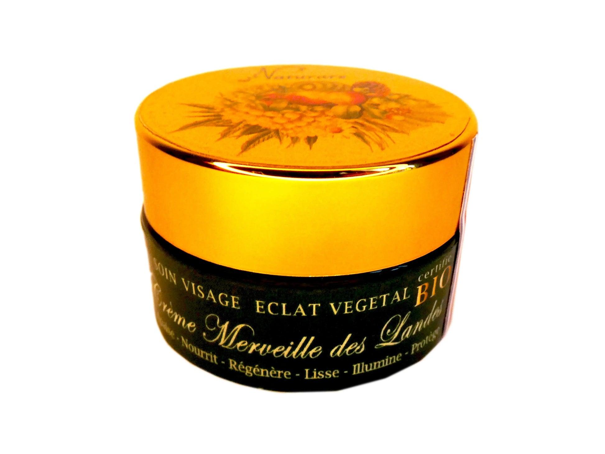 PACK VOYAGE - Coffret Régénération Intégrale Soin de peau IN & OUT Lydia Boutique