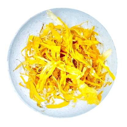 Therapeutic Bath Bomb -  Neroli & Sweet Orange Essential Oils Lydia Cosmétique