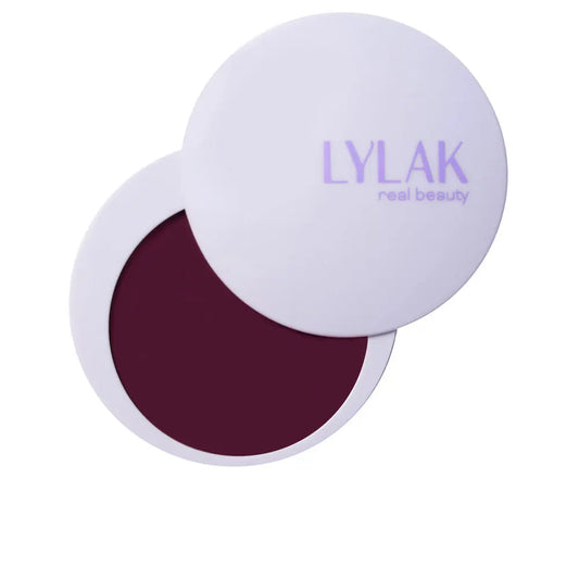 TRUST BLUSH CREAMY matte blush #Berry Trusted 5.6 ml Lylak