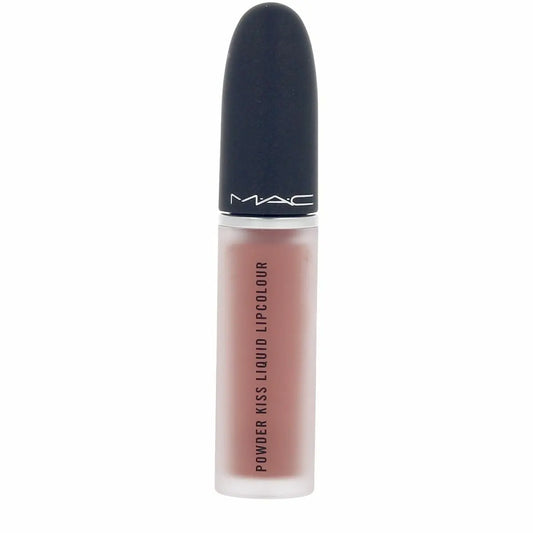 Gloss Mac POWDER KISS (1 Unit) MAC Cosmetics