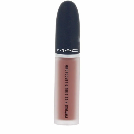 Lip-gloss Mac POWDER KISS (1 Unit) MAC Cosmetics
