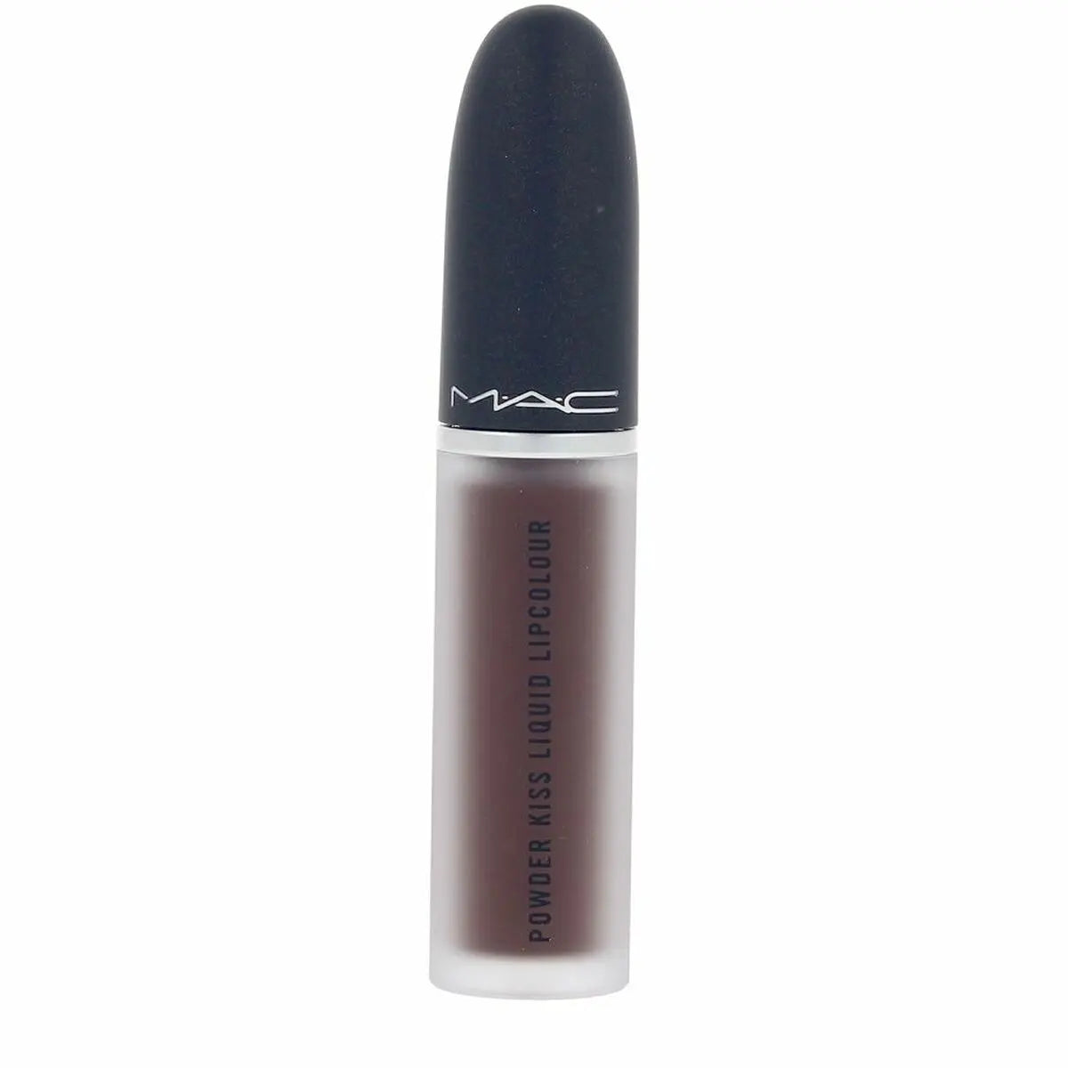 Lip-gloss Mac POWDER KISS chestnut (1 Unit) MAC Cosmetics
