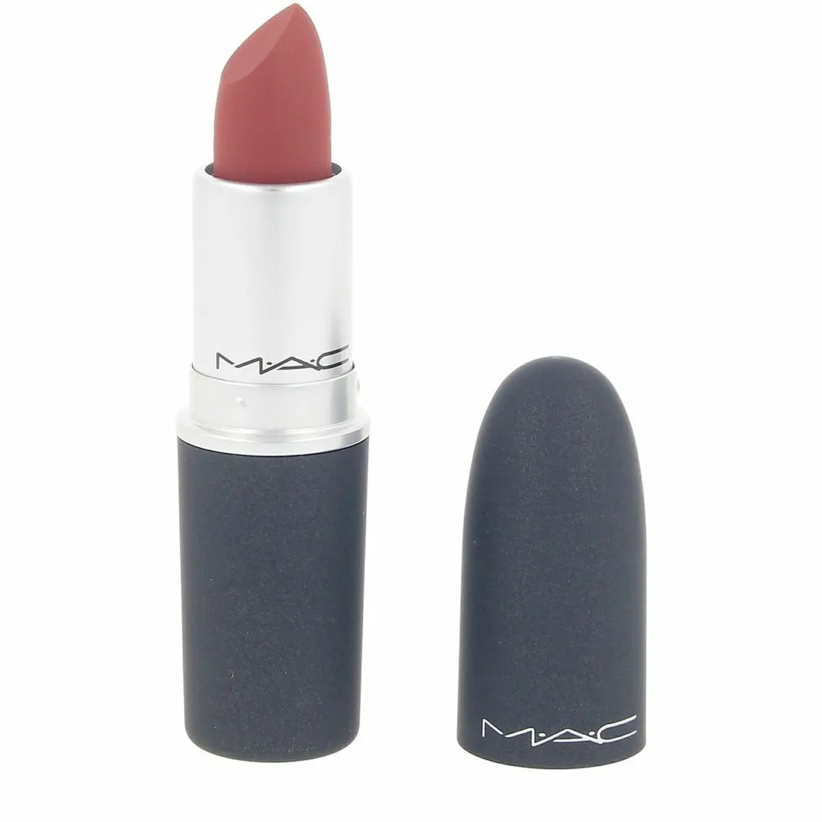 Lipstick Mac Powder Kiss DubonnetBuzz 3 g MAC Cosmetics