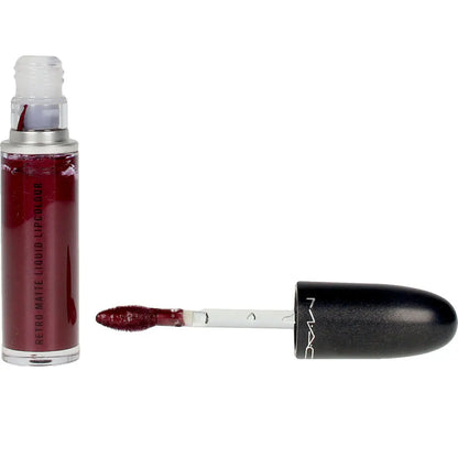 Lipstick Mac Retro Matte MAC Cosmetics