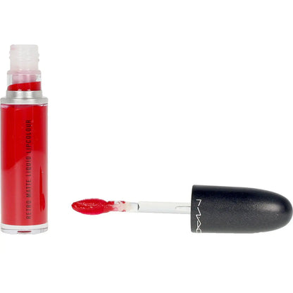 Lipstick Mac Retro Matte MAC Cosmetics