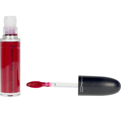 Lipstick Mac Retro Matte MAC Cosmetics