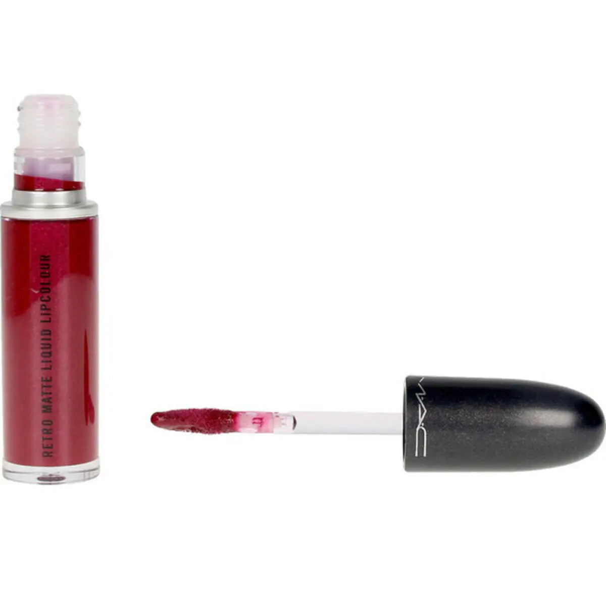 Lipstick Mac Retro Matte MAC Cosmetics