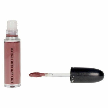 Lipstick Mac Retro Matte MAC Cosmetics