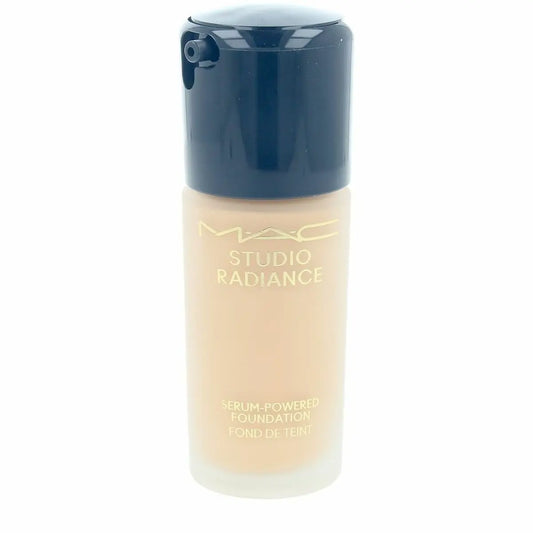 Liquid Make Up Base Mac STUDIO RADIANCE NC20 30 ml MAC Cosmetics