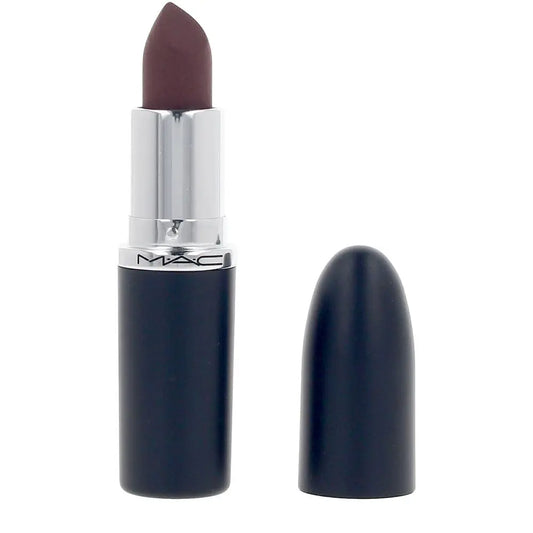 MACXIMAL silky matte lipstick #Hot Chocolate 3.5 gr Mac