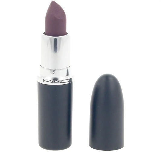 MACXIMAL silky matte lipstick #smoked purple 3.5 gr Mac