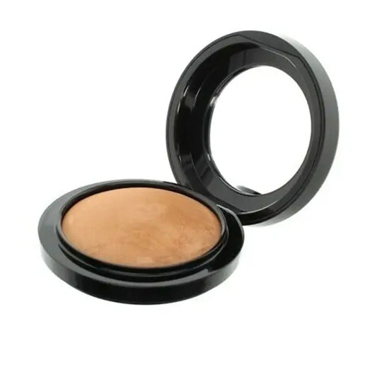 MINERALIZE skinfinish natural deep dark powder 10 gr Mac