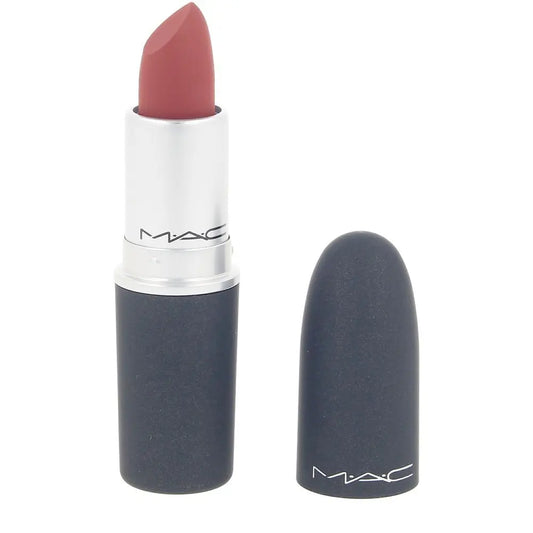 POWDER KISS LIPSTICK #dubonnet buzz 3 gr Mac