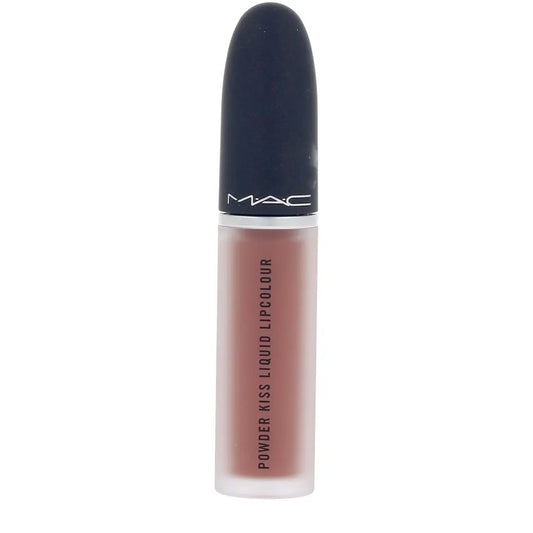 POWDER KISS liquid lipcolor #Taken 1 u Mac