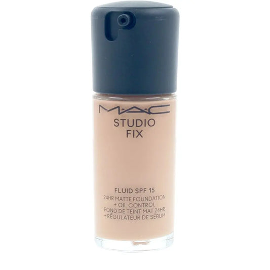 STUDIO FIX FLUID SPF15 #NW30 30 ml Mac