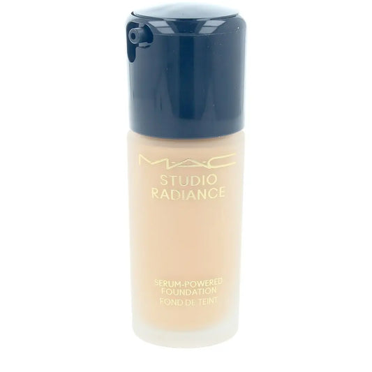 STUDIO RADIANCE SERUM powered foundation #NC20 30 ml Mac
