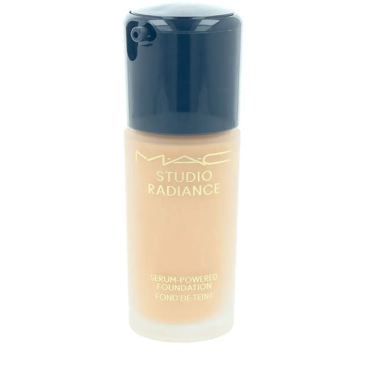 STUDIO RADIANCE SERUM powered foundation #NC25 30 ml Mac