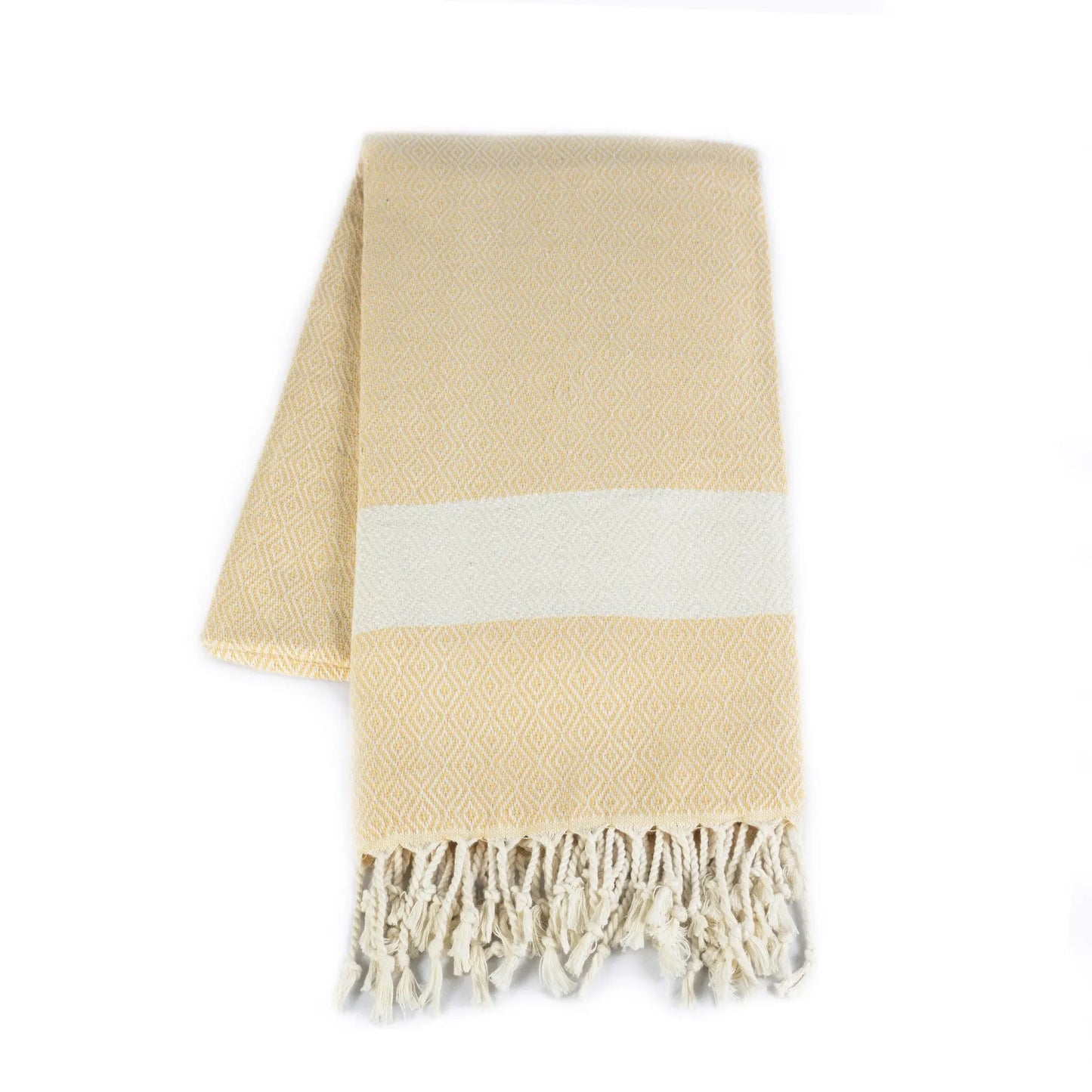 Bath & Body  - Diamond Yellow MADEATHAND