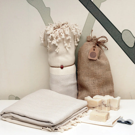Bath & Body - Neutral MADEATHAND