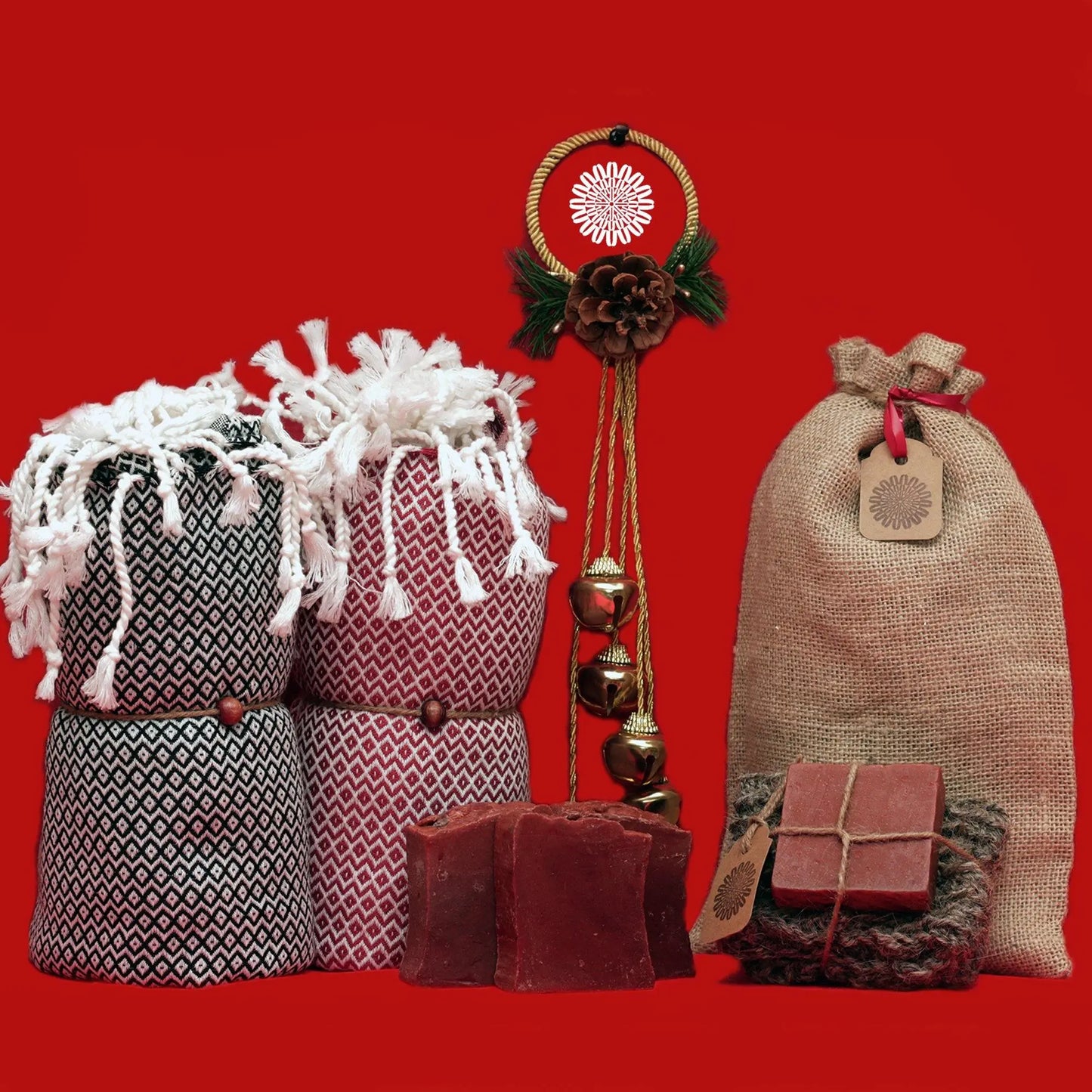 Bath & Body - Crystal MADEATHAND