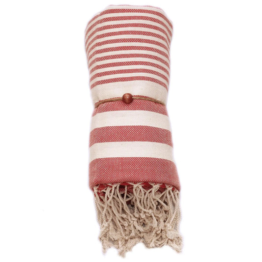 Bath & Body- Harem Red MADEATHAND