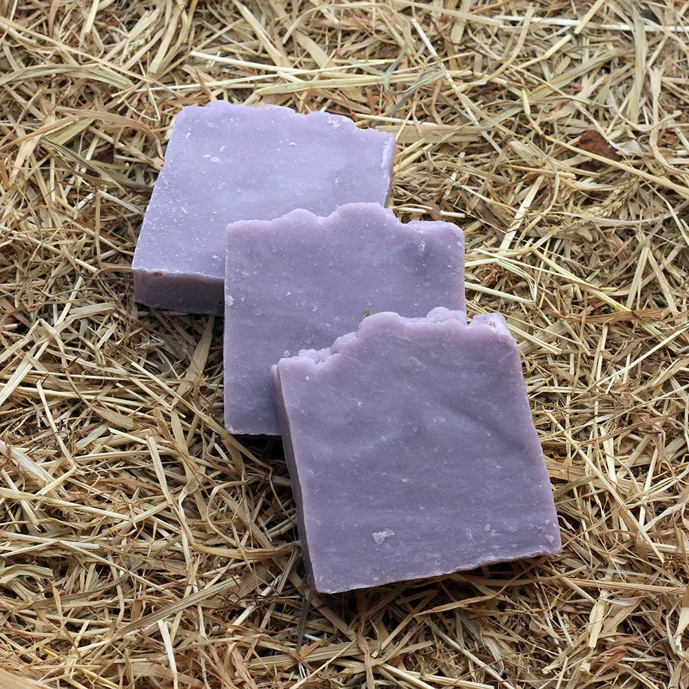 Lavender Soap Madeathand.nl