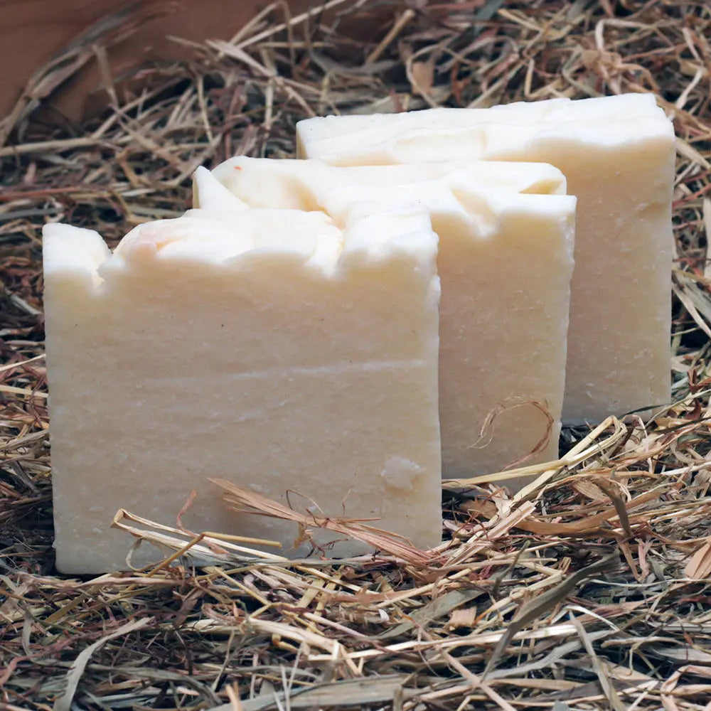 Traditional Hammam Soap Madeathand.nl