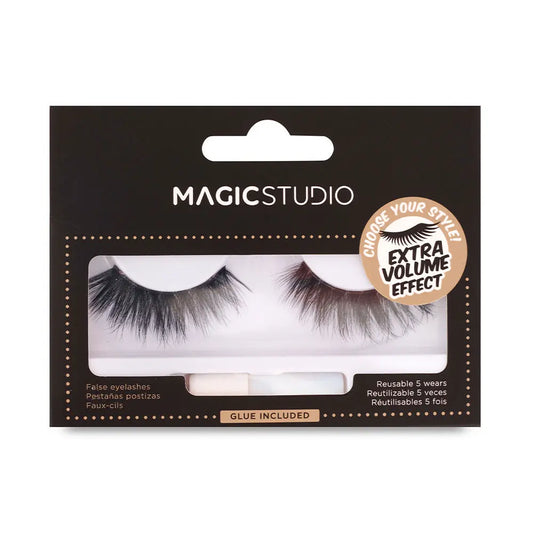 VEGAN extra volume effect 1 u Magic Studio