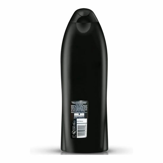Shower Gel Black Energy Magno (550 ml) Magno