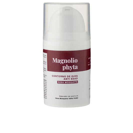 ANTI-AGING EYE CONTOUR rosehip rose 15 ml Magnoliophyta