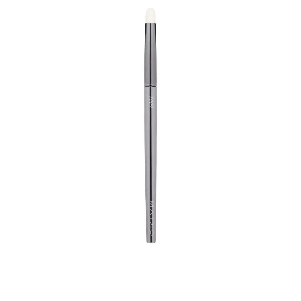 LUXURY GREY pincel de precisión para sombras 1009 1 u Maiko
