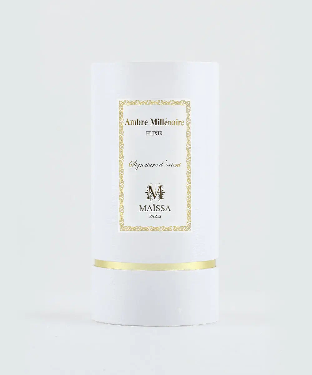 Ambre Millénaire – Extrait de Parfum 100ml Maissaperfumeuk