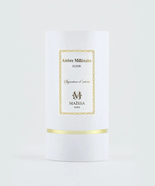 Ambre Millénaire – Extrait de Parfum 100ml Maissaperfumeuk