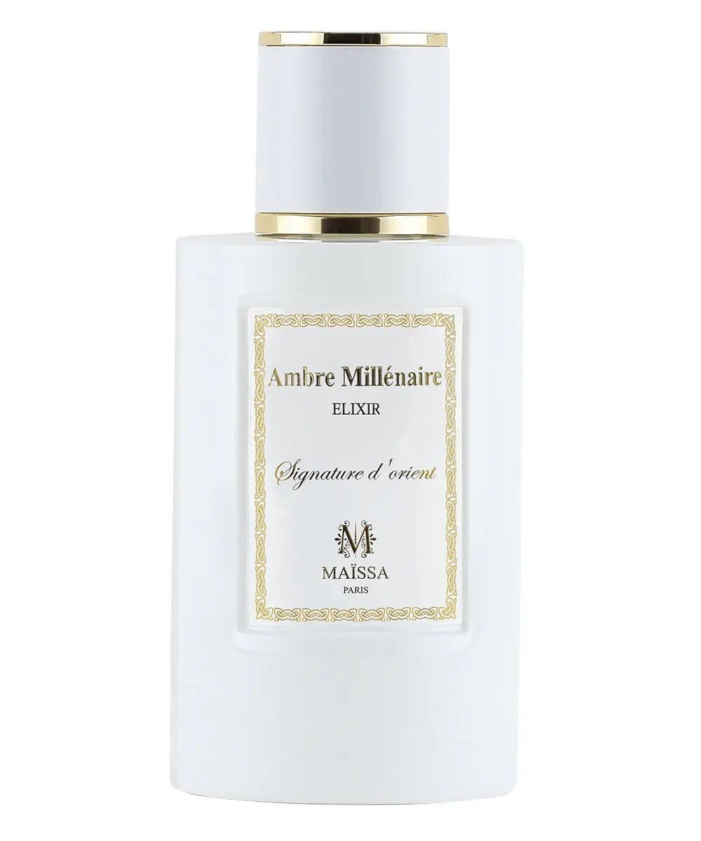 Ambre Millénaire – Extrait de Parfum 100ml Maissaperfumeuk