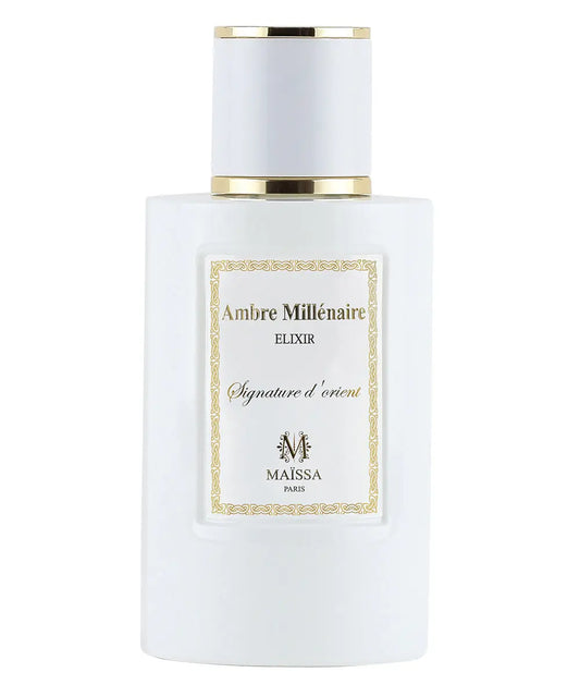 Ambre Millénaire – Extrait de Parfum 100ml Maissaperfumeuk
