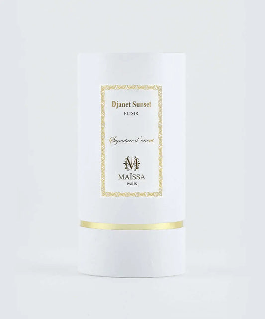 DJANET SUNSET – Extrait de Parfum 100ml Maissaperfumeuk