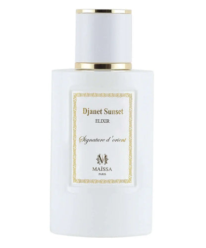 DJANET SUNSET – Extrait de Parfum 100ml Maissaperfumeuk