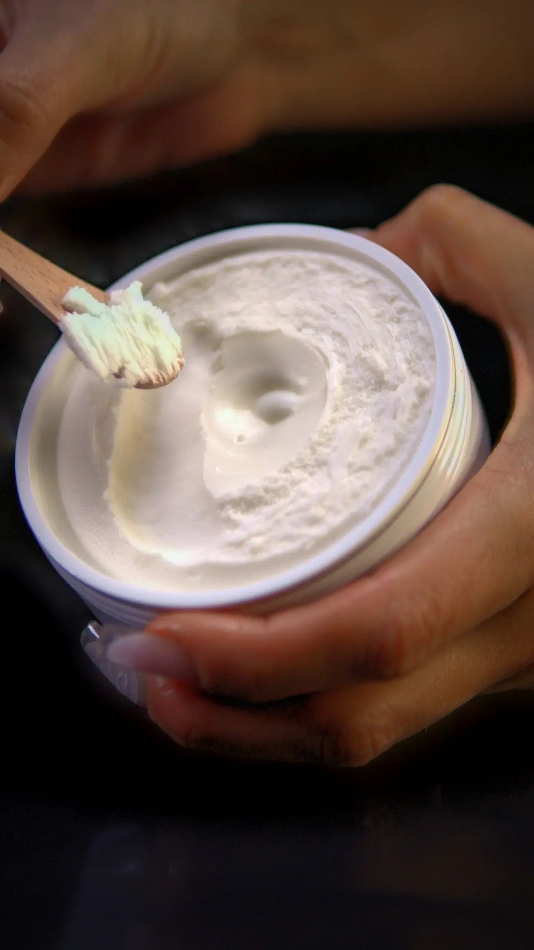 Whipped Raw Stretch Marks Body Butter-Queen’s Ointment Maitreyacosmetics