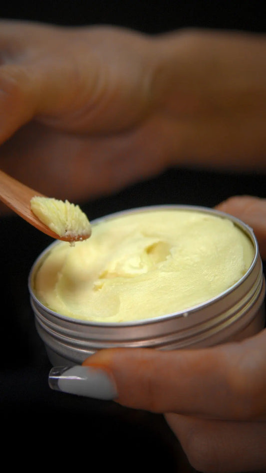 Hand Salve-Manifestation Potion Maitreyacosmetics