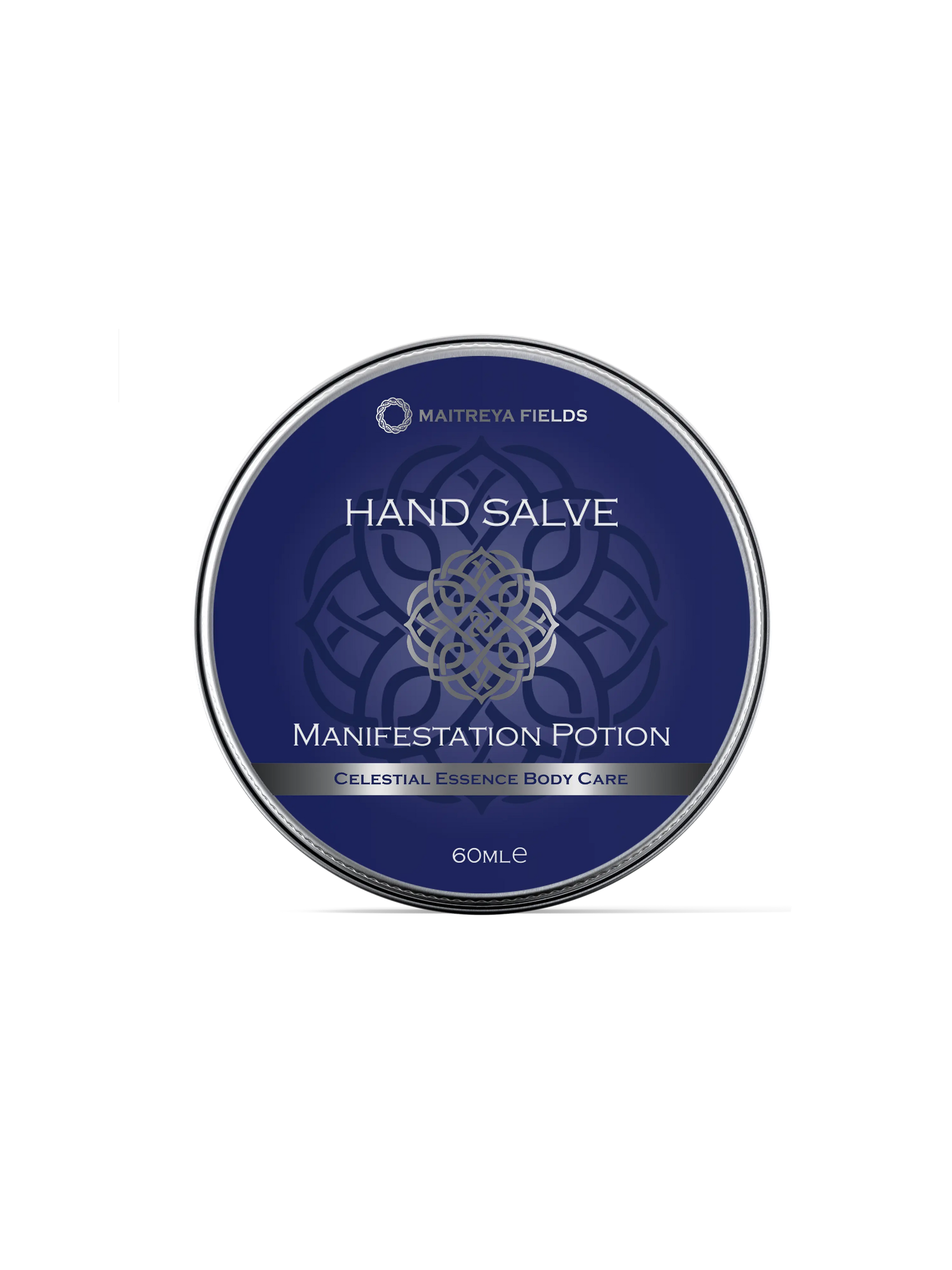 Hand Salve-Manifestation Potion Maitreyacosmetics