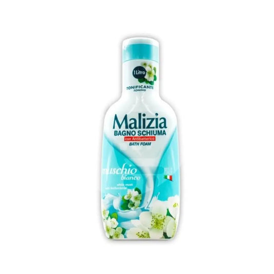 Shower Gel Malizia Almizcle 1 L Malizia
