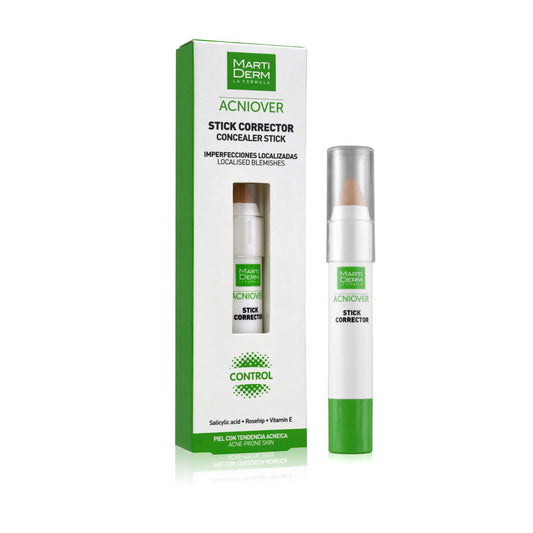 ACNIOVER concealer stick 4 gr-0